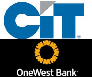 CIT OneWest Bank